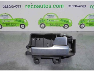 Recambio de maneta interior delantera derecha para ford focus berlina (cap) 1.8 tdci turbodiesel cat referencia OEM IAM 3M51R226