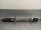 Recambio de cremallera direccion para ford ka (ccu) 1.3 tdci cat referencia OEM IAM 0051875886 A0020787A TRW