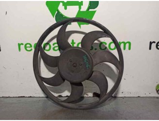 Recambio de electroventilador para renault kangoo (f/kc0) 1.9 diesel referencia OEM IAM 7701043964  