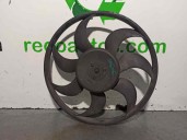 Recambio de electroventilador para renault kangoo (f/kc0) 1.9 diesel referencia OEM IAM 7701043964  