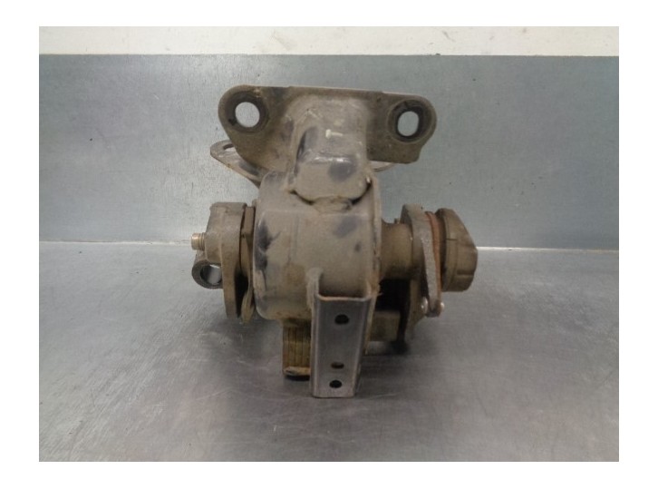 Replacement left engine mount for Mazda CX-7 (ER) 2.2 turbodiesel cat OEM IAM reference EH6439070 