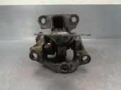 Replacement left engine mount for Mazda CX-7 (ER) 2.2 turbodiesel cat OEM IAM reference EH6439070 