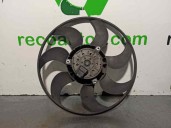Recambio de electroventilador para renault kangoo (f/kc0) 1.9 diesel referencia OEM IAM 7701043964  