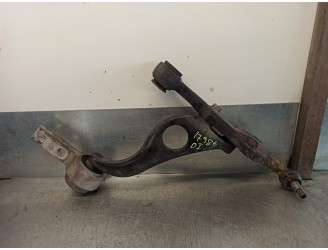 Recambio de brazo suspension inferior delantero izquierdo para mazda 6 lim. (gh) 2.2 turbodiesel cat referencia OEM IAM GS1D3435