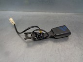 Recambio de enganche cinturon para mitsubishi lancer sportback (cx) 1.5 cat referencia OEM IAM E034501  