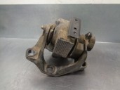 Replacement left engine mount for Mazda CX-7 (ER) 2.2 turbodiesel cat OEM IAM reference EH6439070 