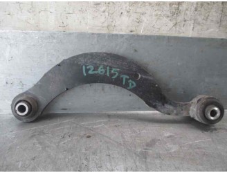 Recambio de brazo suspension superior trasero derecho para toyota avensis cross sport (t27) advance referencia OEM IAM 487701201