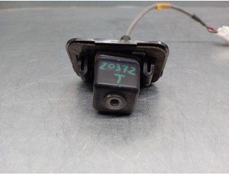 Recambio de modulo electronico para mazda cx-7 (er) 2.2 turbodiesel cat referencia OEM IAM E22367RCO  