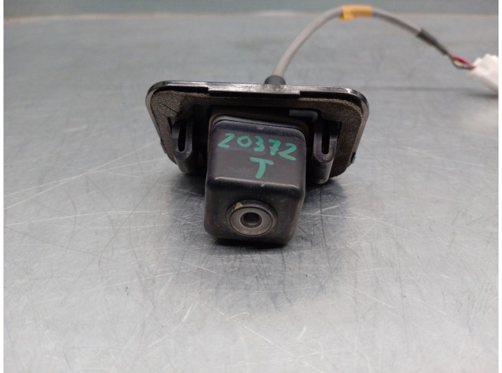 Recambio de modulo electronico para mazda cx-7 (er) 2.2 turbodiesel cat referencia OEM IAM E22367RCO 