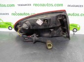 Replacement rear right light for Daewoo Lanos 1.5 cat OEM IAM reference 96304619 FENDER 5 DOORS