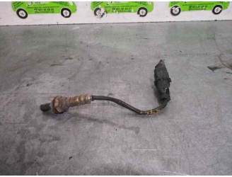 Recambio de sonda lambda para kia rio i hatchback (dc) 1.5 16v referencia OEM IAM 0ZK517K4 