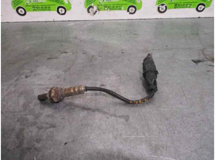 Recambio de sonda lambda para kia rio i hatchback (dc) 1.5 16v referencia OEM IAM 0ZK517K4 