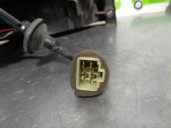 Recambio de piloto trasero derecho para daewoo lanos 1.5 cat referencia OEM IAM 96304619 ALETA 5 PUERTAS