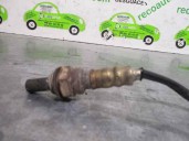 Recambio de sonda lambda para kia rio i hatchback (dc) 1.5 16v referencia OEM IAM 0ZK517K4 