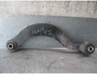 Recambio de brazo suspension superior trasero izquierdo para toyota avensis cross sport (t27) advance referencia OEM IAM 4877012