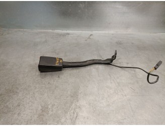 Recambio de enganche cinturon para skoda octavia ii (1z3) 1.2 tsi referencia OEM IAM 1Z1858471B 1Z1858471B 