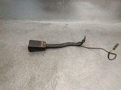 Recambio de enganche cinturon para skoda octavia ii (1z3) 1.2 tsi referencia OEM IAM 1Z1858471B 1Z1858471B 