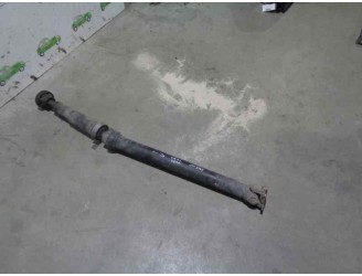 Recambio de transmision central para land rover discovery 2.7 td v6 cat referencia OEM IAM TVB500360  BURRA 4 LADO A