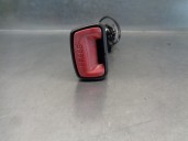 Recambio de enganche cinturon para mitsubishi lancer sportback (cx) 1.5 cat referencia OEM IAM E034501  