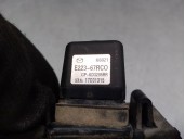 Recambio de modulo electronico para mazda cx-7 (er) 2.2 turbodiesel cat referencia OEM IAM E22367RCO  