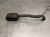 Recambio de enganche cinturon para skoda octavia ii (1z3) 1.2 tsi referencia OEM IAM 1Z1858471B 1Z1858471B 