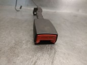 Recambio de enganche cinturon para skoda octavia ii (1z3) 1.2 tsi referencia OEM IAM 1Z1858471B 1Z1858471B 