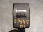 Recambio de enganche cinturon para skoda octavia ii (1z3) 1.2 tsi referencia OEM IAM 1Z1858471B 1Z1858471B 