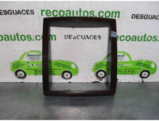 Recambio de consola para volkswagen touareg (7la) 5.0 v10 tdi cat (ayh) referencia OEM IAM 7L6863337E 