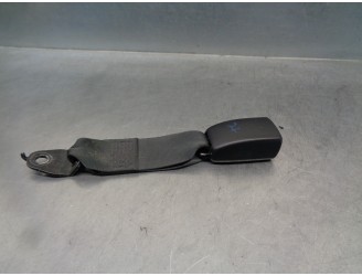 Recambio de enganche cinturon para mitsubishi lancer sportback (cx) 1.5 cat referencia OEM IAM E034501  