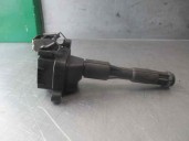 Replacement ignition coil for BMW 5 Series Sedan (E39) 523i OEM IAM reference 1703227 0221504004 BOSCH
