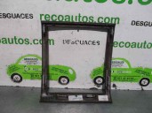 Replacement console for Volkswagen Touareg (7LA) 5.0 V10 TDI CAT (AYH) OEM IAM reference 7L6863337E 