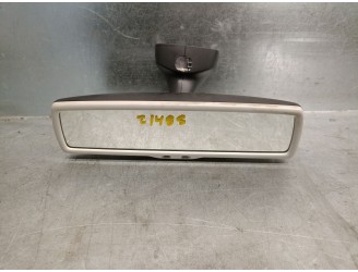 Recambio de espejo interior para skoda octavia ii (1z3) 1.2 tsi referencia OEM IAM 1K0857511D 1K0857511D 