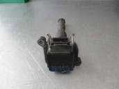 Replacement ignition coil for BMW 5 Series Sedan (E39) 523i OEM IAM reference 1703227 0221504004 BOSCH