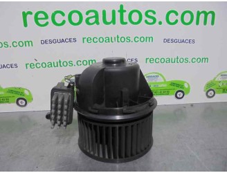 Recambio de motor calefaccion para ford focus berlina (cap) 1.8 tdci turbodiesel cat referencia OEM IAM 3M5H18456AD  