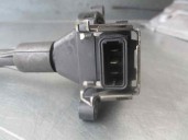 Replacement ignition coil for BMW 5 Series sedan (E39) 523i OEM IAM reference 1703227 0221504004 BOSCH