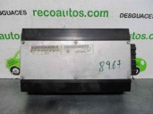 Recambio de amplificador para volkswagen touareg (7la) 5.0 v10 tdi cat (ayh) referencia OEM IAM 7L6035466  