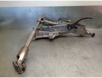 Recambio de columna direccion para ford focus iii turnier 1.5 tdci referencia OEM IAM 8V6N3C529EA 