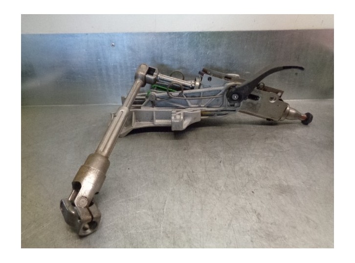 Recambio de columna direccion para ford focus iii turnier 1.5 tdci referencia OEM IAM 8V6N3C529EA  