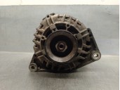 Replacement alternator for Audi A6 sedan (4B2) 2.4 V6 30V OEM IAM reference 078903016H 2542233A VALEO