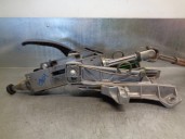 Recambio de columna direccion para ford focus iii turnier 1.5 tdci referencia OEM IAM 8V6N3C529EA  