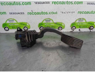 Recambio de potenciometro pedal para fiat linea (323_, 110_) 1.3 d multijet (323axb11, 323axb1a) referencia OEM IAM 55702020  