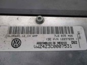 Recambio de amplificador para volkswagen touareg (7la) 5.0 v10 tdi cat (ayh) referencia OEM IAM 7L6035466  
