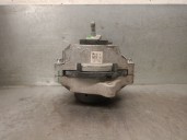 Replacement right engine mount for BMW 3 (F30, F80) 330e OEM IAM reference 6865470 22116865470 