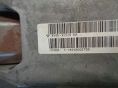 Recambio de columna direccion para ford focus iii turnier 1.5 tdci referencia OEM IAM 8V6N3C529EA 