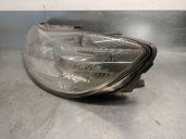 Recambio de faro izquierdo para skoda octavia ii (1z3) 1.2 tsi referencia OEM IAM 1Z1941015F 1Z1941017S 1EL247052 HELLA