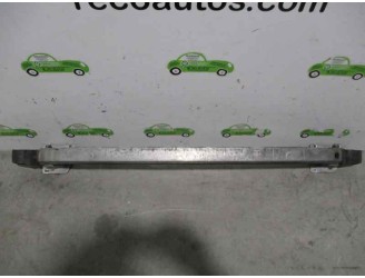 Recambio de refuerzo paragolpes trasero para renault scenic ii 1.9 dci diesel referencia OEM IAM  ALUMINIO 