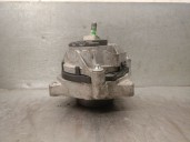 Replacement right engine mount for BMW 3 (F30, F80) 330e OEM IAM reference 6865470 22116865470 