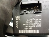 Recambio de centralita cierre para volvo s60 ii (134) d4 referencia OEM IAM AV6N14C236AB AV6N14C236AB 