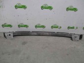 Recambio de refuerzo paragolpes trasero para renault scenic ii 1.9 dci diesel referencia OEM IAM  ALUMINIO 