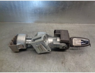 Recambio de conmutador de arranque para ford focus iii turnier 1.5 tdci referencia OEM IAM 3M513F880AE 